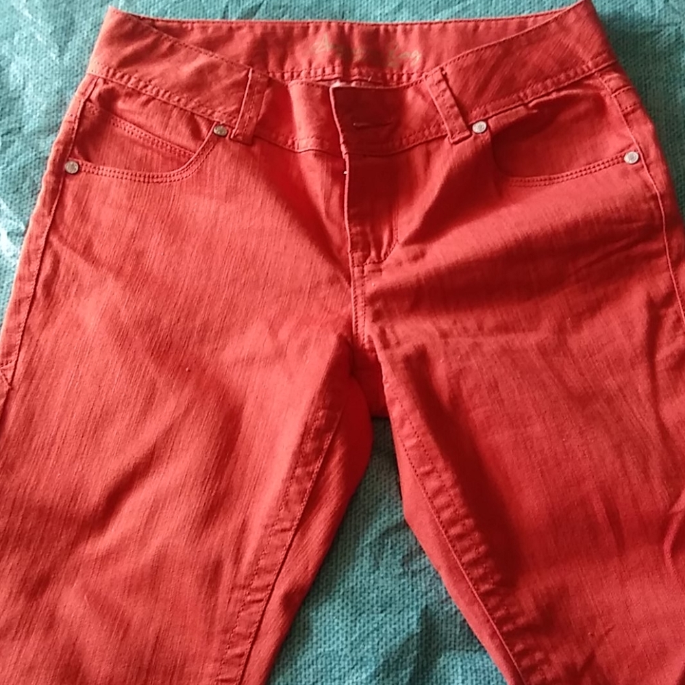 American rag jeans